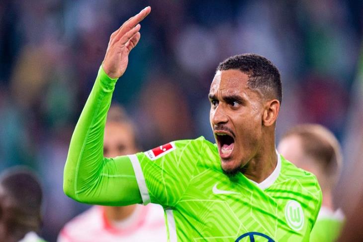  ماكسينس لاكروا